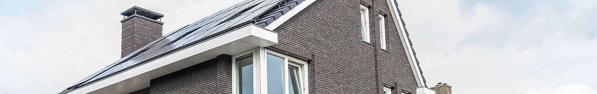 Nieuwbouw met aanleunwoning Hoogeveen