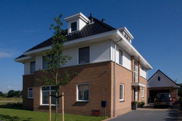 Nieuwbouw