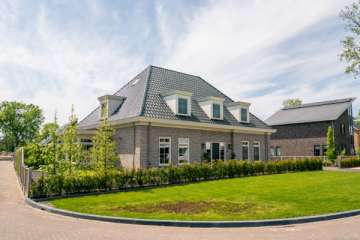 Notariswoning Zuidwolde Nieuwbouw