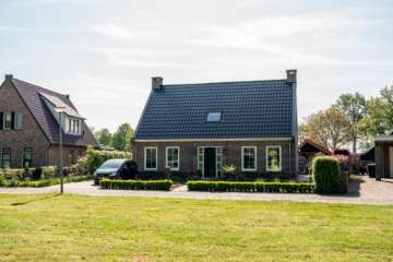 Notariswoning Zwinderen