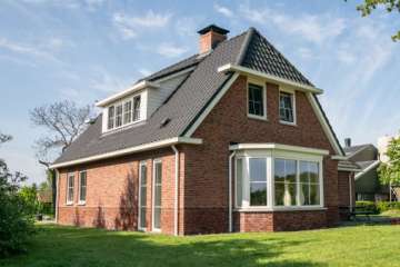 Vrijstaande woning Elim