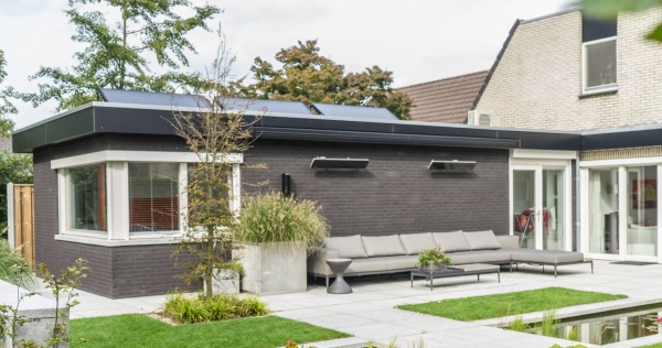 Levensloopbestendige woning in Meppel bouwen Levensloopbestendige woning in Meppel bouwen