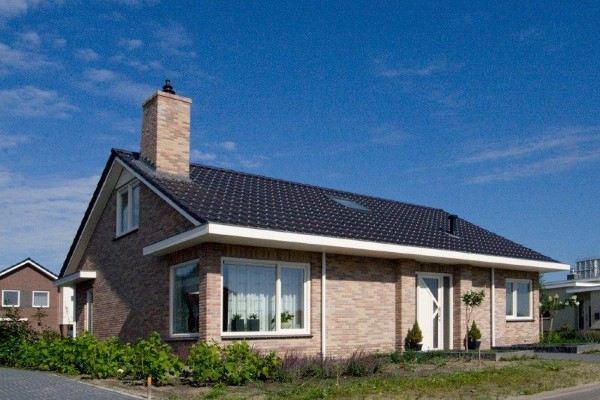 Nieuwbouw in Meppel Nieuwbouw in Meppel