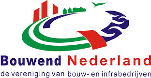 Aangesloten bij Bouwend Nederland