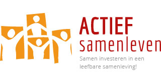 Sponsor Stichting Actief Samenleven