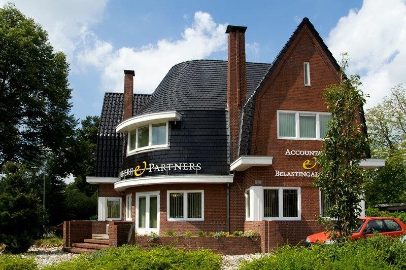 renovatie project